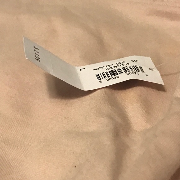 NWT Mauve Pink Old Navy Leggings - Picture 3 of 4